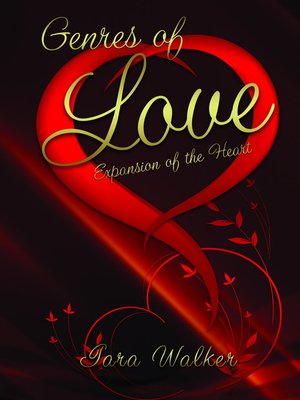 cover image of Genres of Love